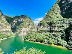 -龙庆峡风景区
