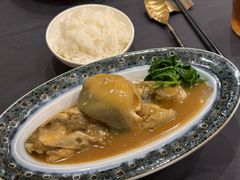 河豚鱼-A One Kitchen·南京精菜馆(晶丽酒店店)