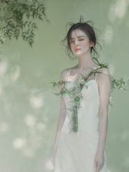 -伯瓷皇后婚纱艺术空间