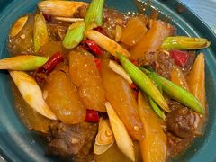 -鹿港小镇(霄云店)