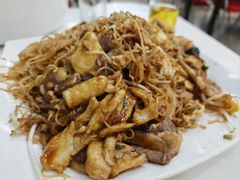 -嘉升大排档(番禺总店)