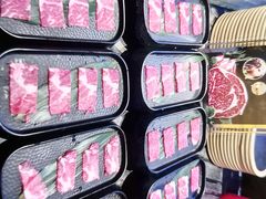 -雍容荟活波龙自助餐(IFS黑金店)