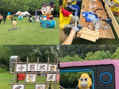 -梅州雁山湖国际花园度假区