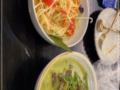 -Thai Alley泰爱里(二沙岛店)