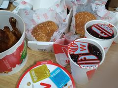 -华莱士·全鸡汉堡(佛城西路店)