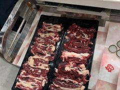 -陈记顺和潮汕牛肉火锅(番禺迎宾大道店)