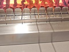 -冰城串说·羊肉串烧烤(哈西大街店)