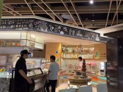 -金海湾自助餐厅(金陵饭店)