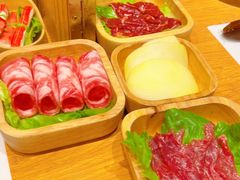 -独食火锅·半米屋台(望平街店)