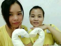 -伊丽莎白美容培训学校(顺德校区)