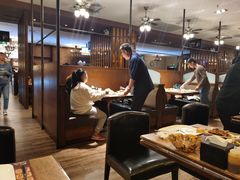 大堂-汉巴味德巴西烤肉(顺和广场店)
