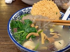 -小潘记鸭血粉丝汤