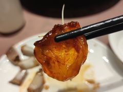 -佳兰雅序融合菜(高新店)