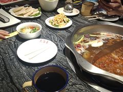 -重庆大队长火锅(凤城八路店)