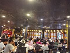 -川西坝子火锅(金沙1.0直营店)