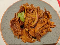 -老味烧烤(总店)