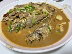-健跳小海鲜(人民路店)