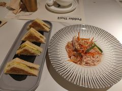 -帕娜·泰式茶餐厅·Bistro(近铁广场店)