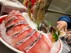 -红鼎豆捞·非遗鲍皇汤火锅(宝丰路店)