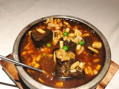 -千百味红餐厅·江西菜(绿地双子塔店)