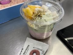 -Blueglass酸奶(上生新所店)