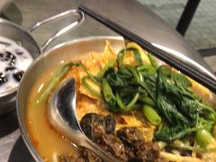 -小螺大作·螺蛳粉火锅(林和西店)