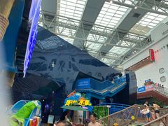 -青岛东方影都融创水世界