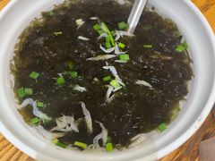 -金海湾海鲜排档(朱家尖店)