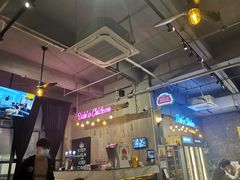-Dak's 炸鸡(远景路店)