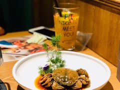 醉蟹-生如夏花泰式火锅(鹭洲里店)
