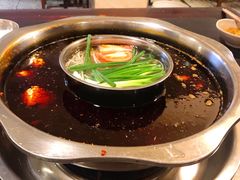 -邓莽子老火锅(鲁祖庙店)