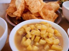 -努尔古丽奶茶
