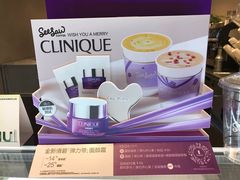 -Seesaw Coffee(环贸iapm店)