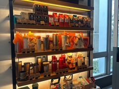 -星巴克(汾阳路店)