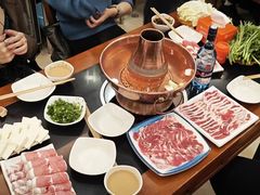 -情忆草原涮肉馆