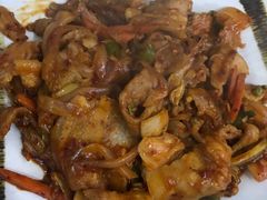 -韩食汇