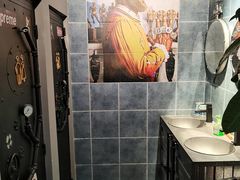 -京狮炙燥·精酿烧烤(首经贸店)