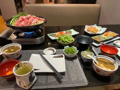 -昱匠·日本料理(金融街店)