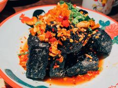-洞庭土菜馆(天河北总店)