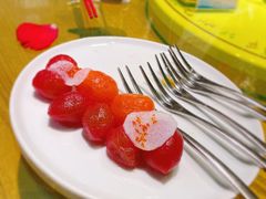 餐前小食-辛香汇·现炒川菜(淮海路百盛店)