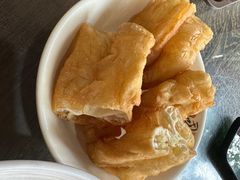 油条-国仔面线糊(水门国仔总店)