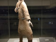 -秦始皇帝陵博物院-丽山园