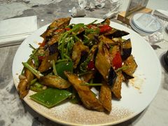 -高玛纳驴肉火烧(一世界店)