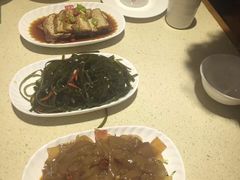 -岳姥姥饺子(泺文路店)