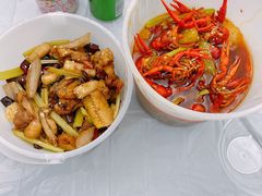 -红盔侠小龙虾(海宁银泰店)