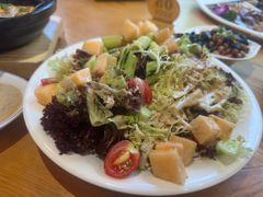 -德胜轩正宗顺德菜(宝安沙井会展中心店)