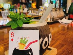 -OX BAR 拉培耶小镇(大连老街店)