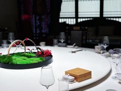 -金链花·泰国餐厅(国贸店)