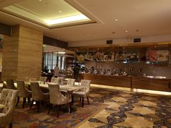 大堂-宁波阳光豪生大酒店·豪生咖啡厅