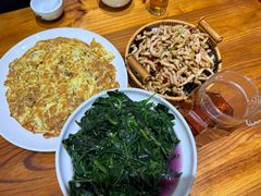 -下梅人家土菜馆(历史文化餐厅度假区店)